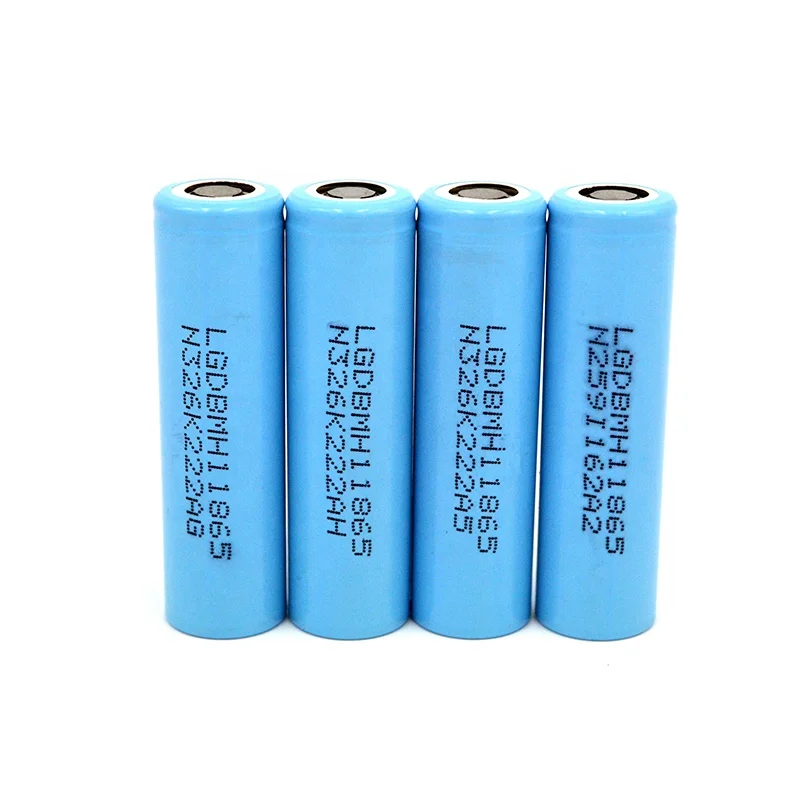 Grade A inr18650 mh1 3200mah batteries Rechargeable 3.7V 18650 Li-Ion Battery Cell electric scooter lithium ion battery