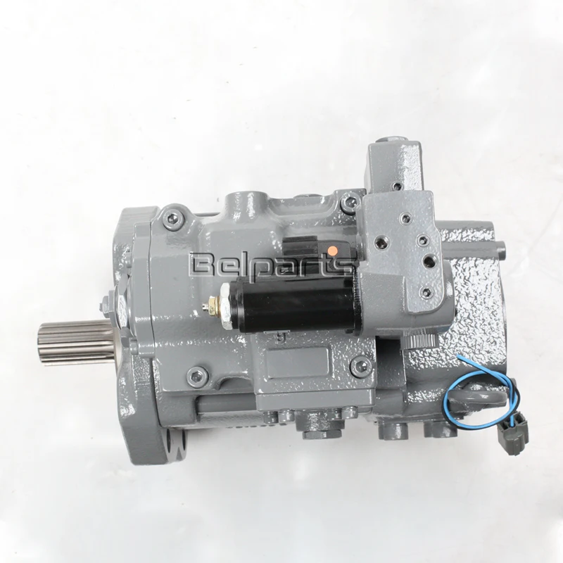 Гидравлический насос в сборе K5V80S K5V K5V80DT K5V112DP DH300-7 главный