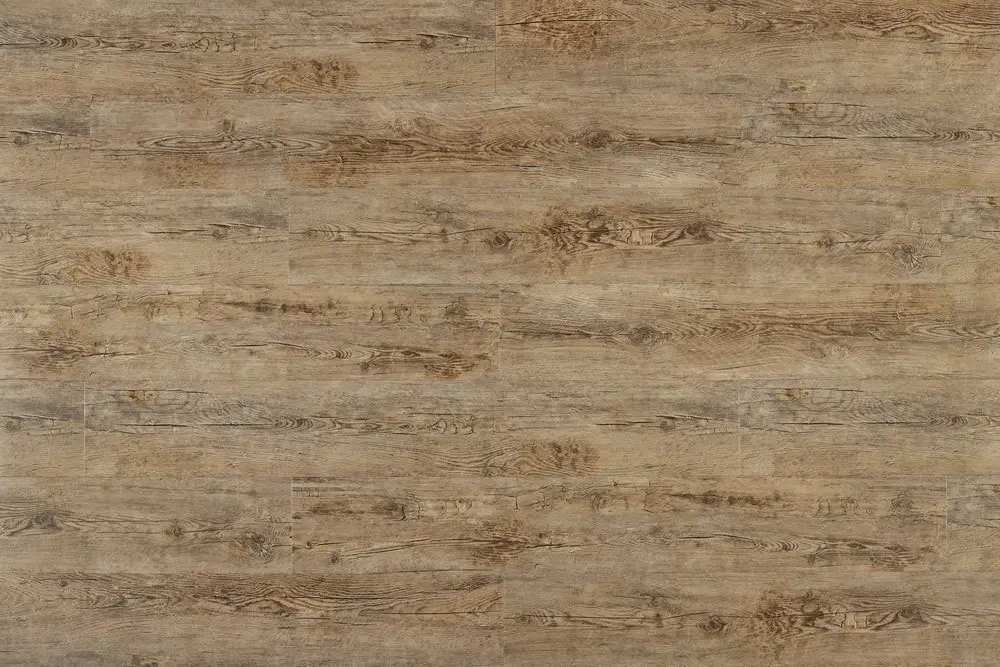 
New Stable Click Lock 5mm thickness SPC flooring With EVA Foam 