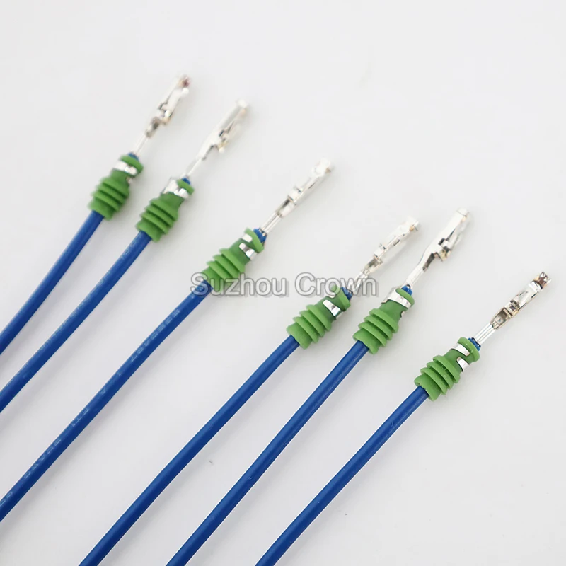 WL-FSS01 Wire harness Crimping terminals machine waterproof sealing machine