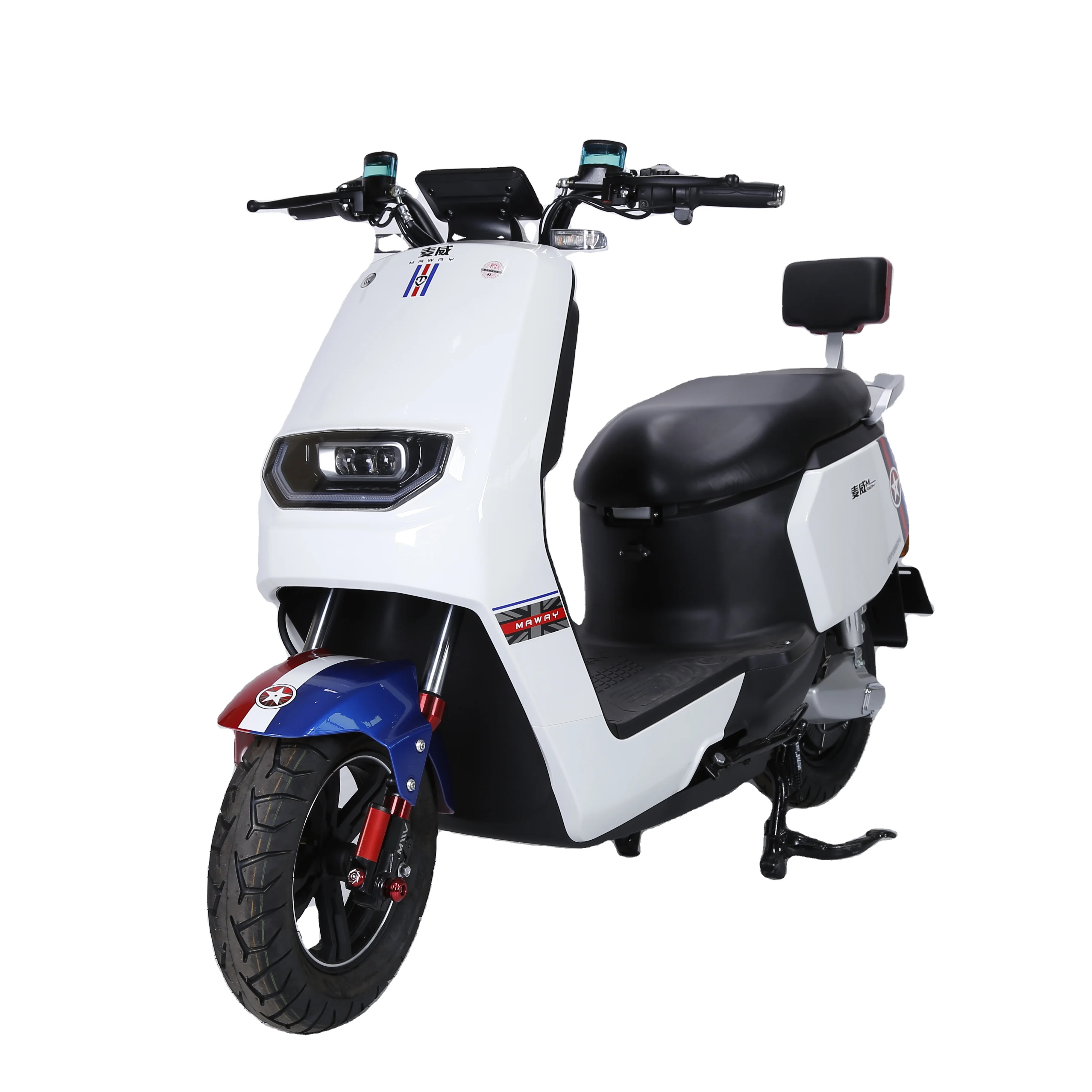 Best Sale 500W 1000W 3000W Electric Mobility Scooter Cheap Electric Motorcycle