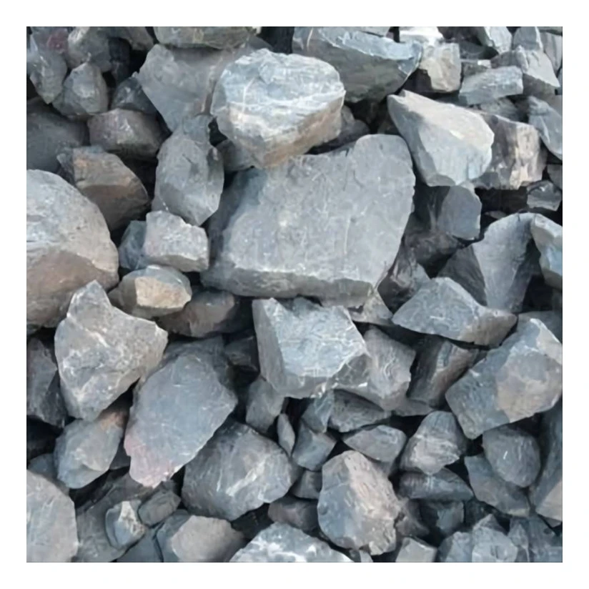 The Fine Quality Hot Selling Easy To Oxidize Manganese Ore Suitable For Metallurgical Industry