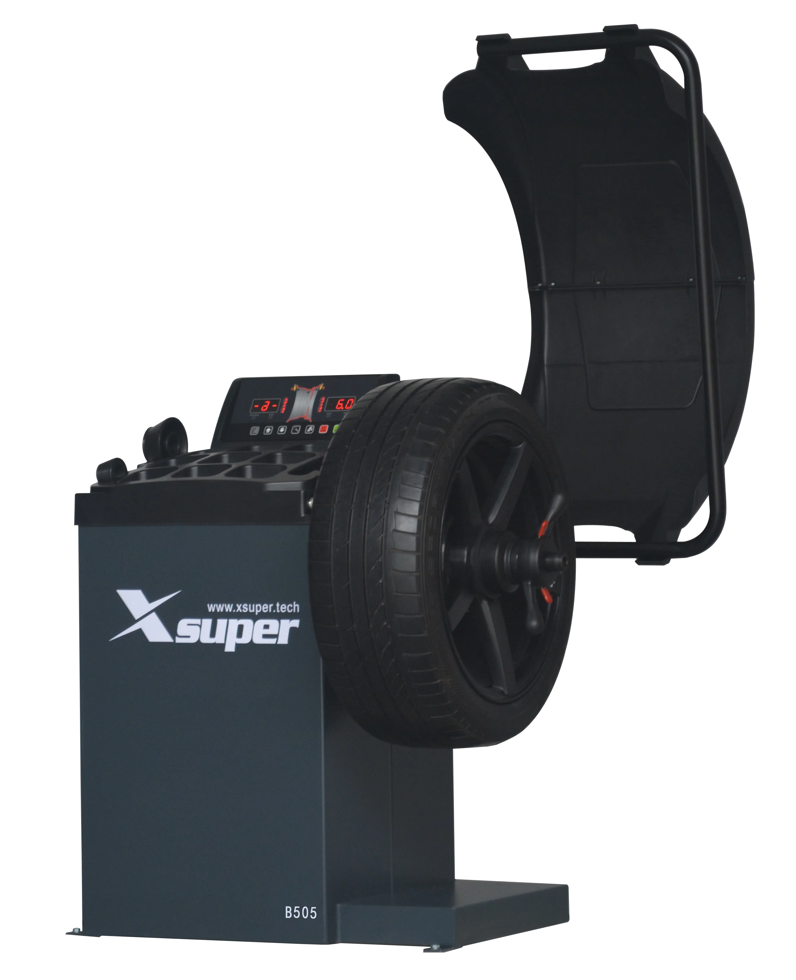 TOP Lawrence K5800 wheel alignment manual lifting wheel alignment garage equipment