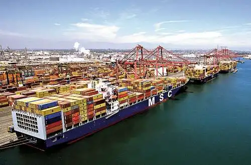 Tanker Bulk Vessel For Charter Transporting Commodities International Shipping Rates