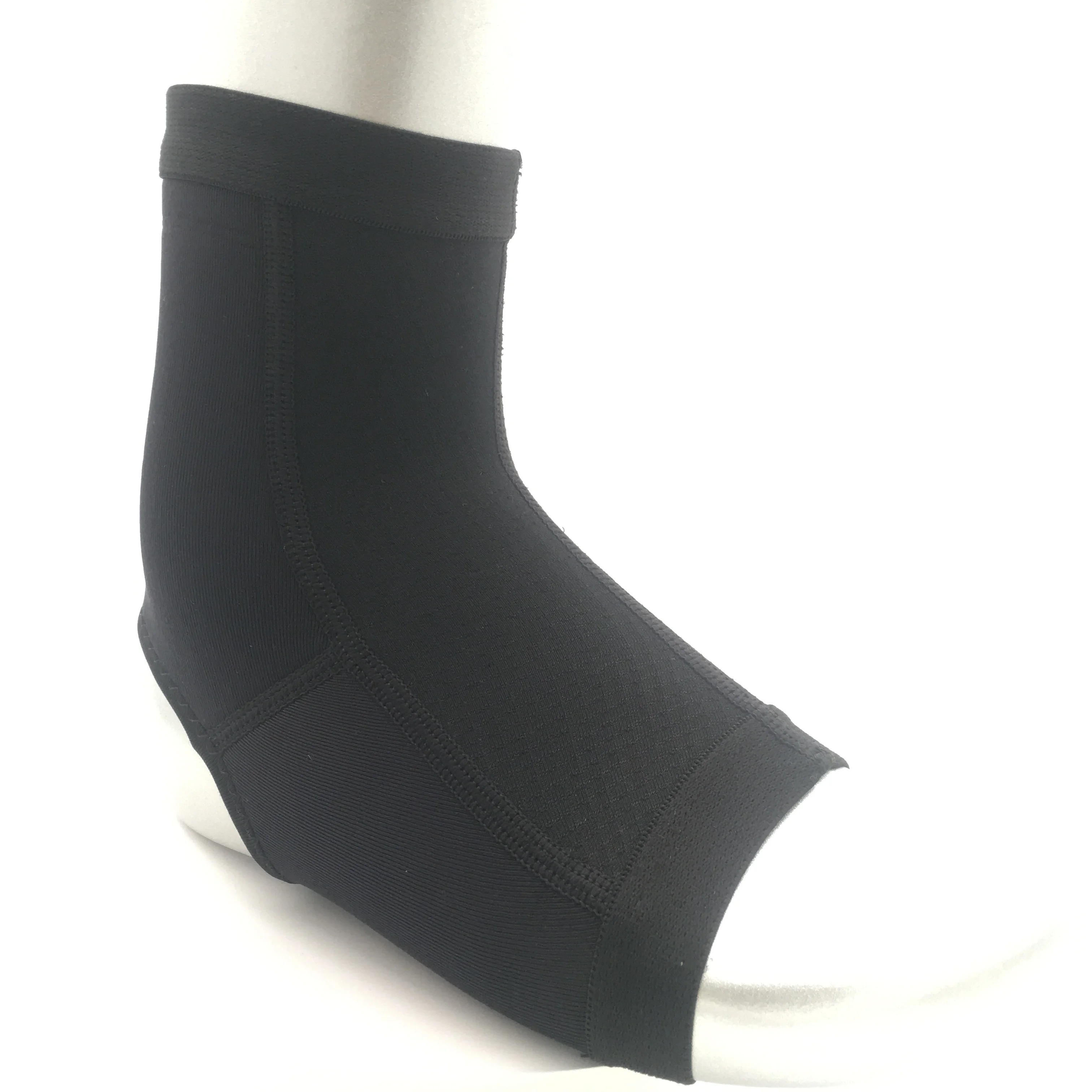 Ankle Support Running Breathable Bandage Compression Foot Sleeves Adjustable Ankle Support Guard