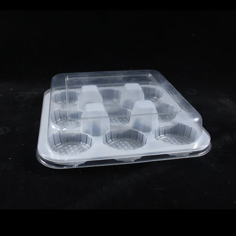 Изготовленные на заказ блистерные пластиковые упаковки для лотков, печать в блистере, горки, кухонные игрушки, блистерная упаковка для карт