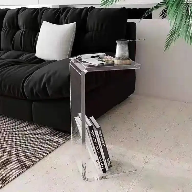 Акриловый столик для