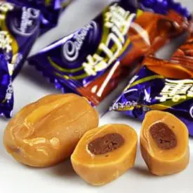 GD150T полная депонированная производственная линия для сервопривода Toffee и контролируемого PLC