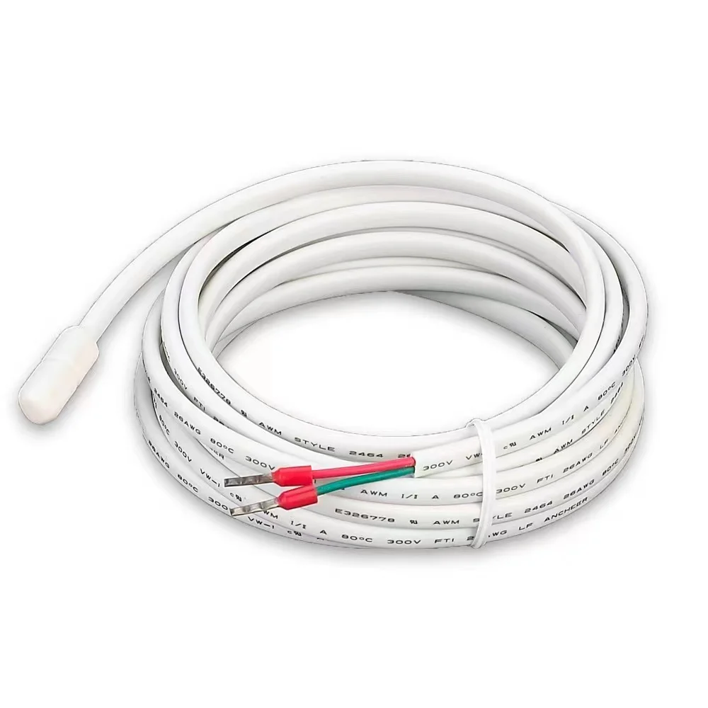 3m External NTC Sensor Probe for floor heating sensor temperature