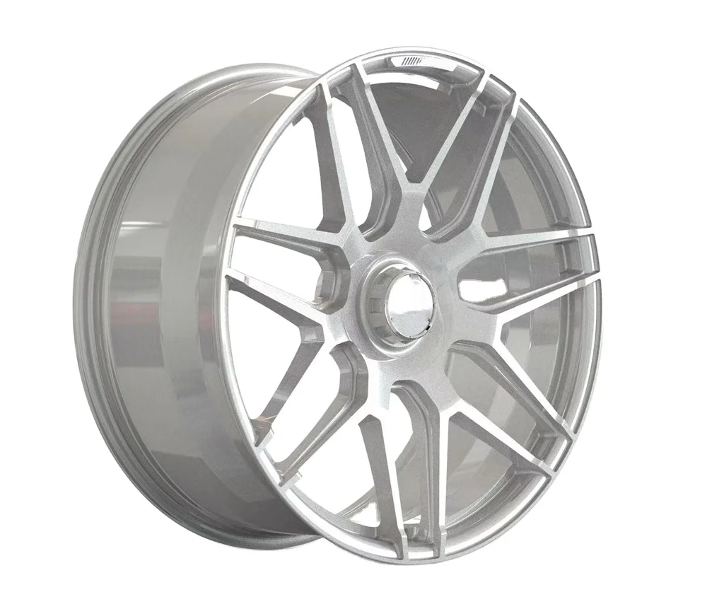 Forged wheels custom 18 19 20 21 inch rims Passenger car wheels