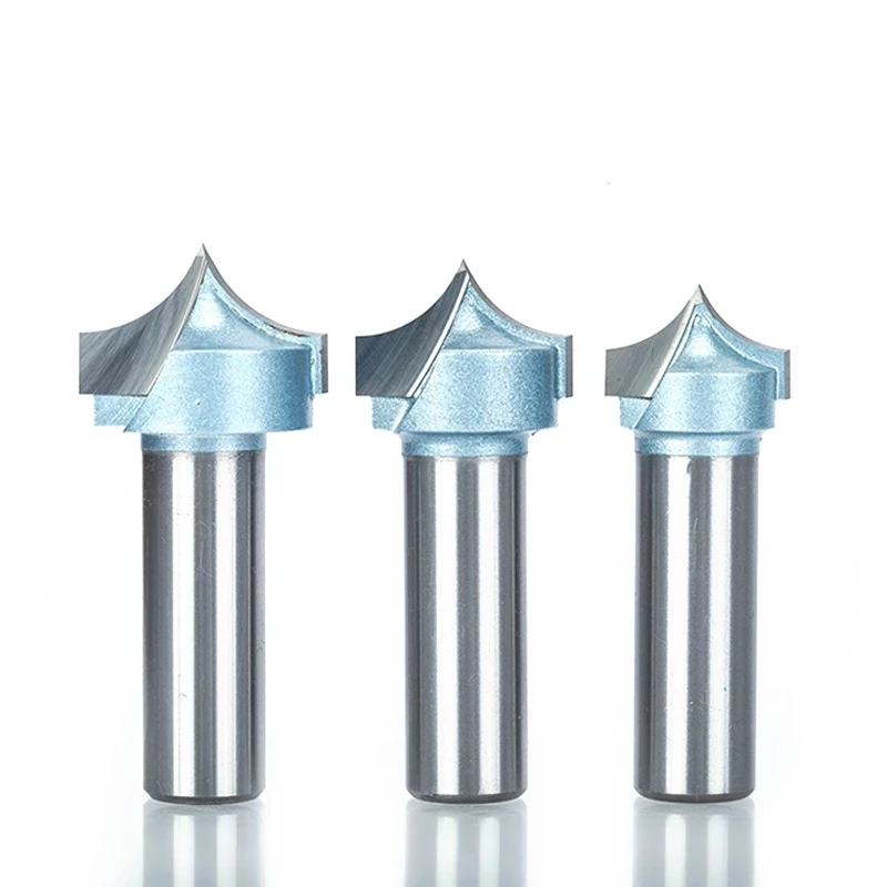 Tideway Carving Bit for Wood  Engraving Tool Router Bit for wood other woodworking machinery
