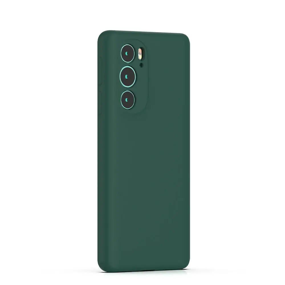 Liquid silicon back cover For samsung galaxy s10 plus s 21 ultra s10e a 52 a8 s9 plus s 20 ultra s7 s8 cover phone cases