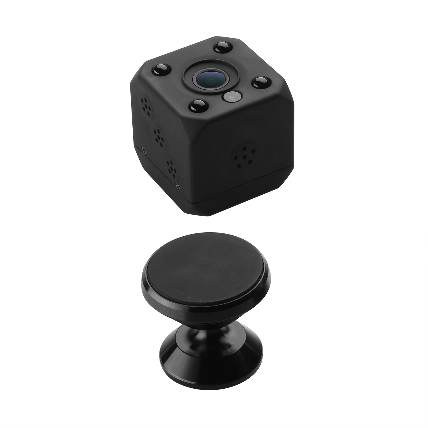 
Howell Micro Spy Camera Very Small Japanese Hidden Camera WJ03 Wireless Battery Powered Mini Camera Wholesale 1080P HD DC 5V 1A 