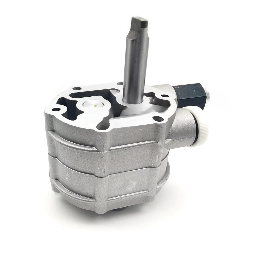 Hydraulic Pump Parts PV Hydraulic Gear Pump for Repair PV21 PV22 PV23 Sauer Piston Pump Hydraulic Charge Displacement 18CC