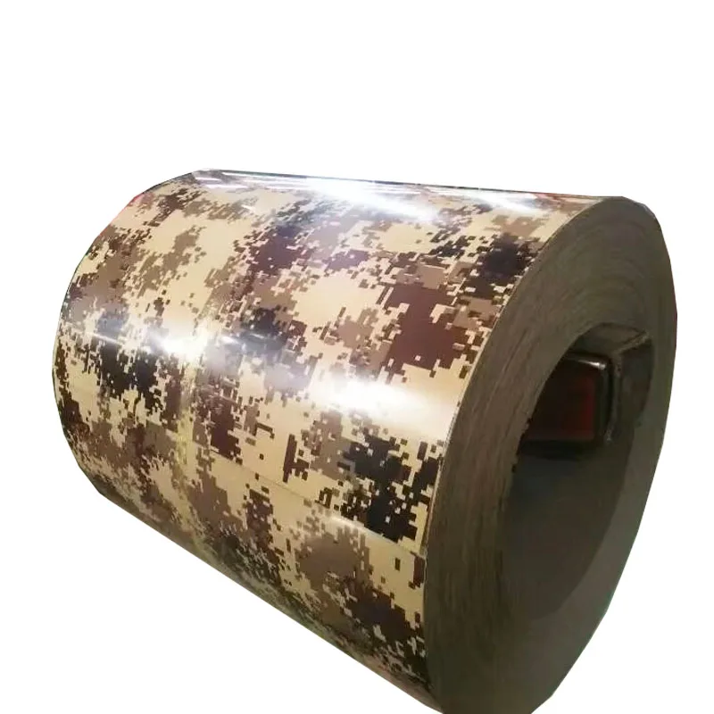 
Prime RAL color new Prepainted Galvanized Steel Coil , PPGI / PPGL / HDGL / HDGI, roll 