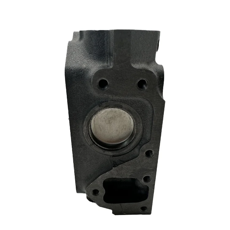 Cylinder Head for Yanmar 3TNE88 129407-11700 Construction Machinery Parts diesel Engine Spare Parts for Machinery Repairing Shop