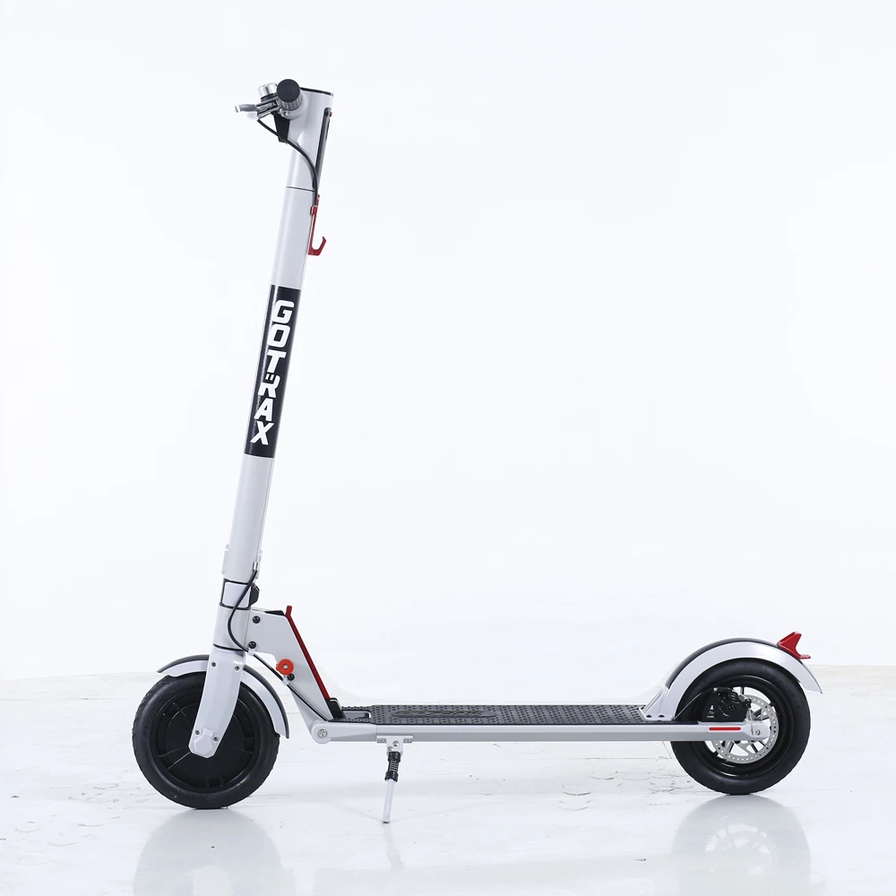 2022 Chinese Smart  36V 500W 2 Wheel Adult Fast Electric Scooter
