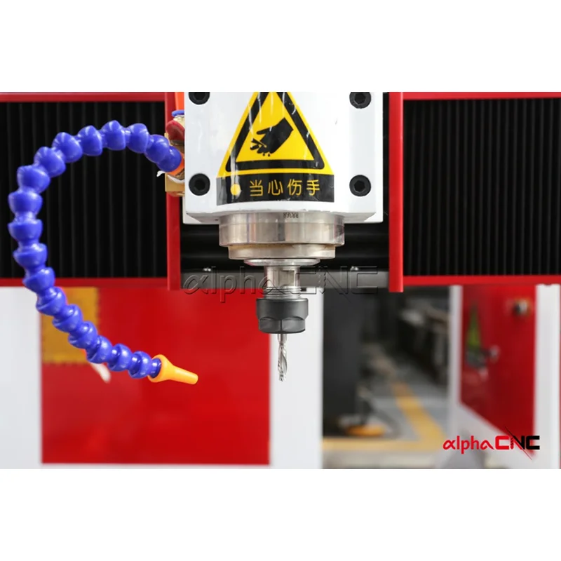 Hot Sale Mini CNC 5 Axis Very Small CNC Lathe Turning Machine of 5 Axis Rotary Table 5 Axis