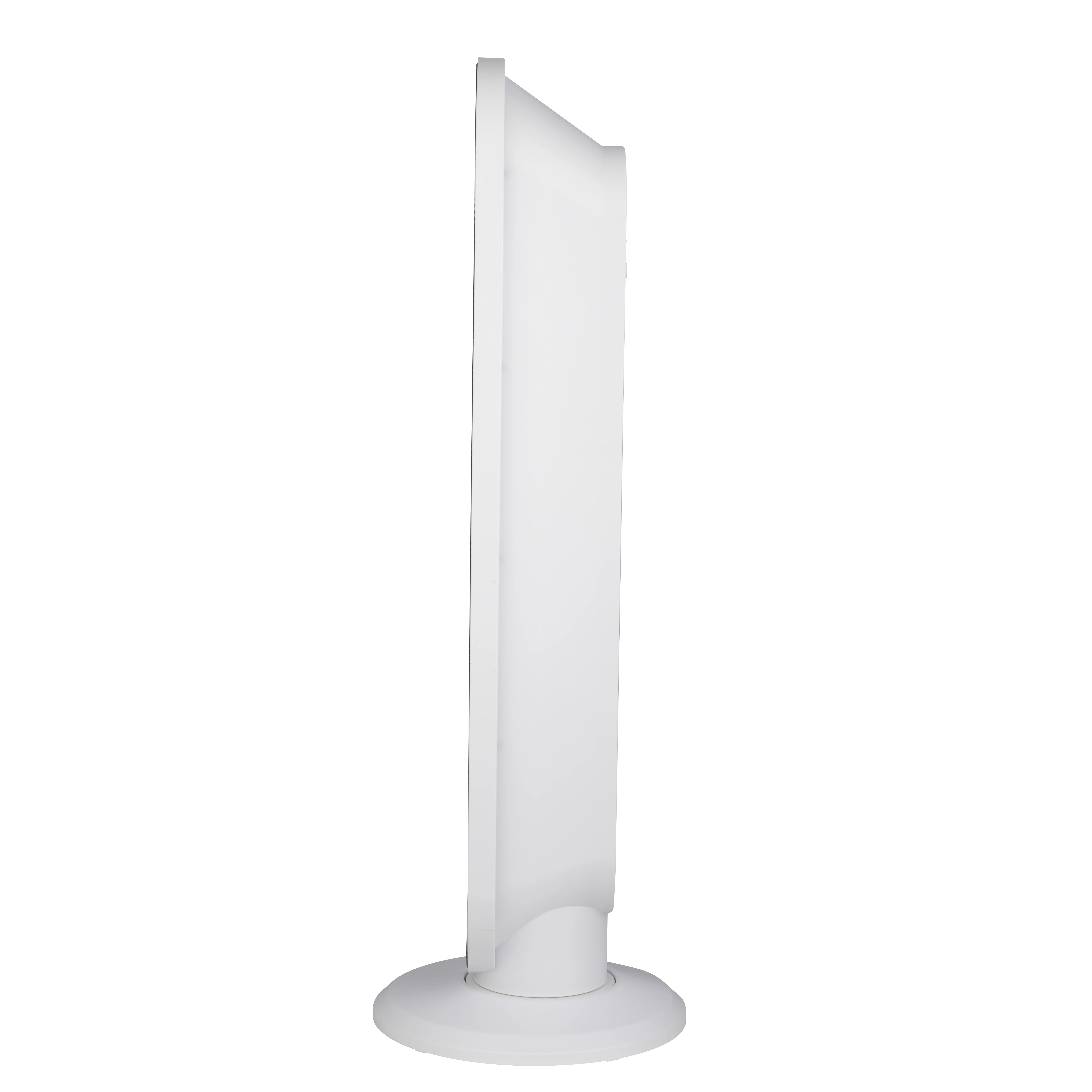 KONWIN Electric Ptc Ceramic Heater For Winter Home Lifting Function Tower Space Heater