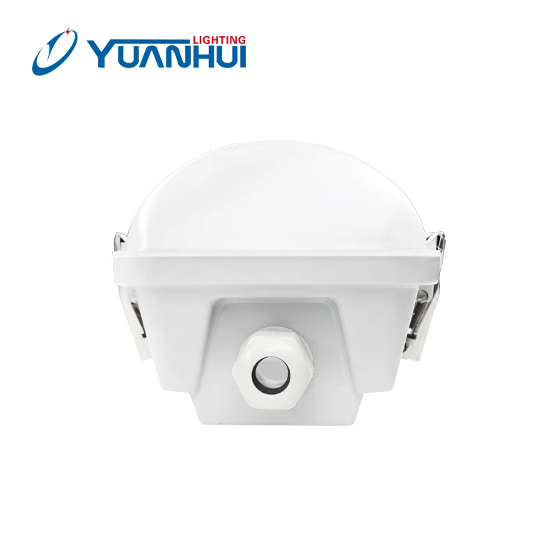 Factory Price Waterproof IP66 48W 75W LED Tri-Proof