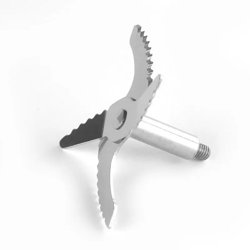 vegetable Multifunctional blender knife For High-power Blender Spare Parts