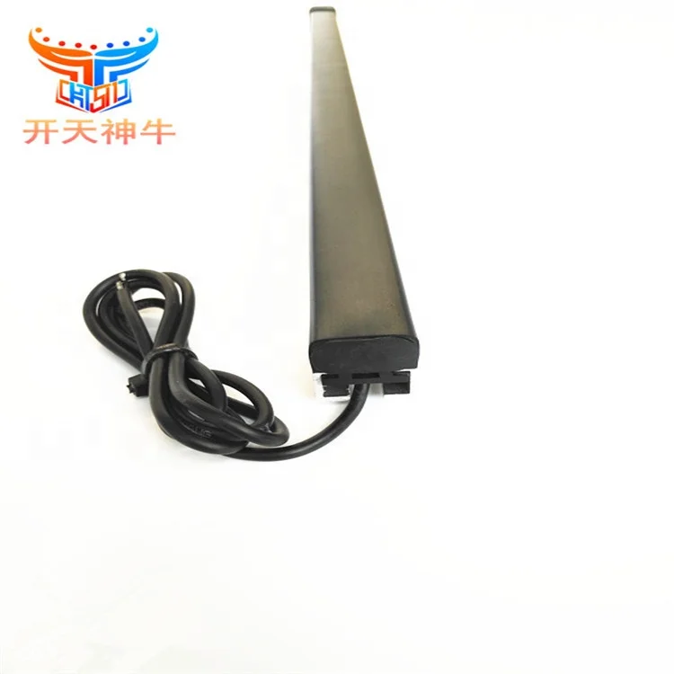 Safety touch edge bumper safety touch belt sensor pressure sensitive switch safety sensor