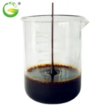 enzyme corn flour with high protein amino acid organic brown paste fertilizer