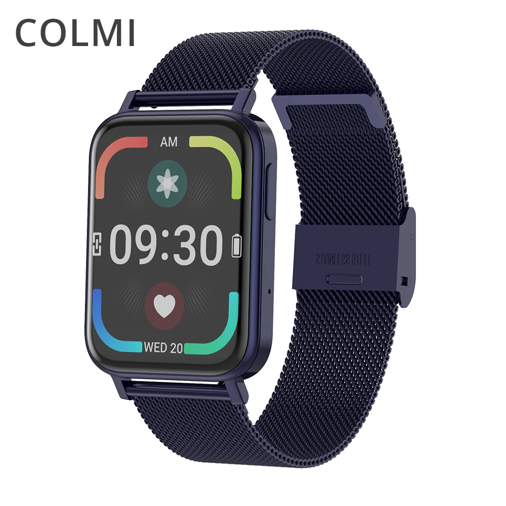 Smartwatch Tevis Stand Sraps Queen Liges Heral Smart Watch Pato Espi Chip Map Bezel Smartwatches 320P Smartwatchalibaba Musica