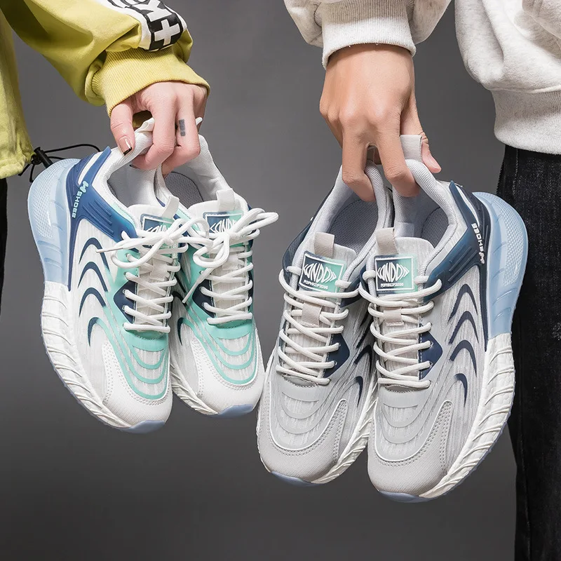 Sports Running Men Shoes Designer Fashion Casual Sneakers Jord-Nik-Sb-Nb Factory in China