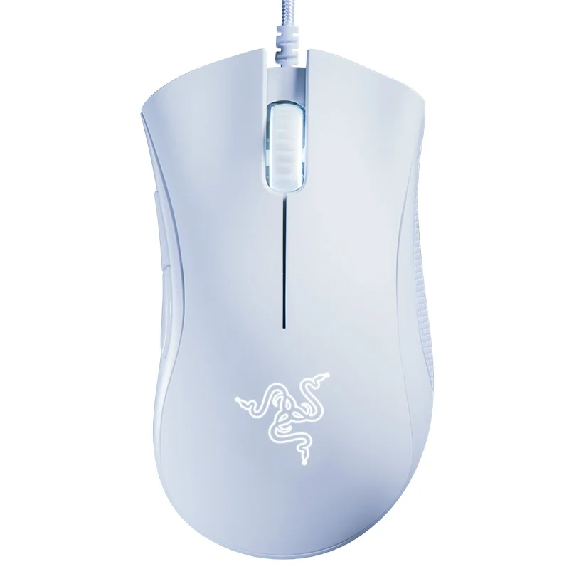 Razer deathadder essential Проводная игровая мышь Hyperesponse 6400 точек/дюйм