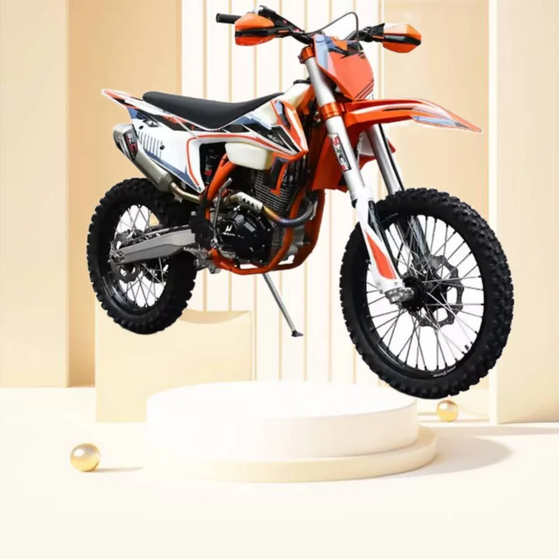 Высокое качество 250cc Эндуро Мотокросс бензиновые мотоциклы Dirtbike 4 тактные внедорожные Dirt Bike для взрослых