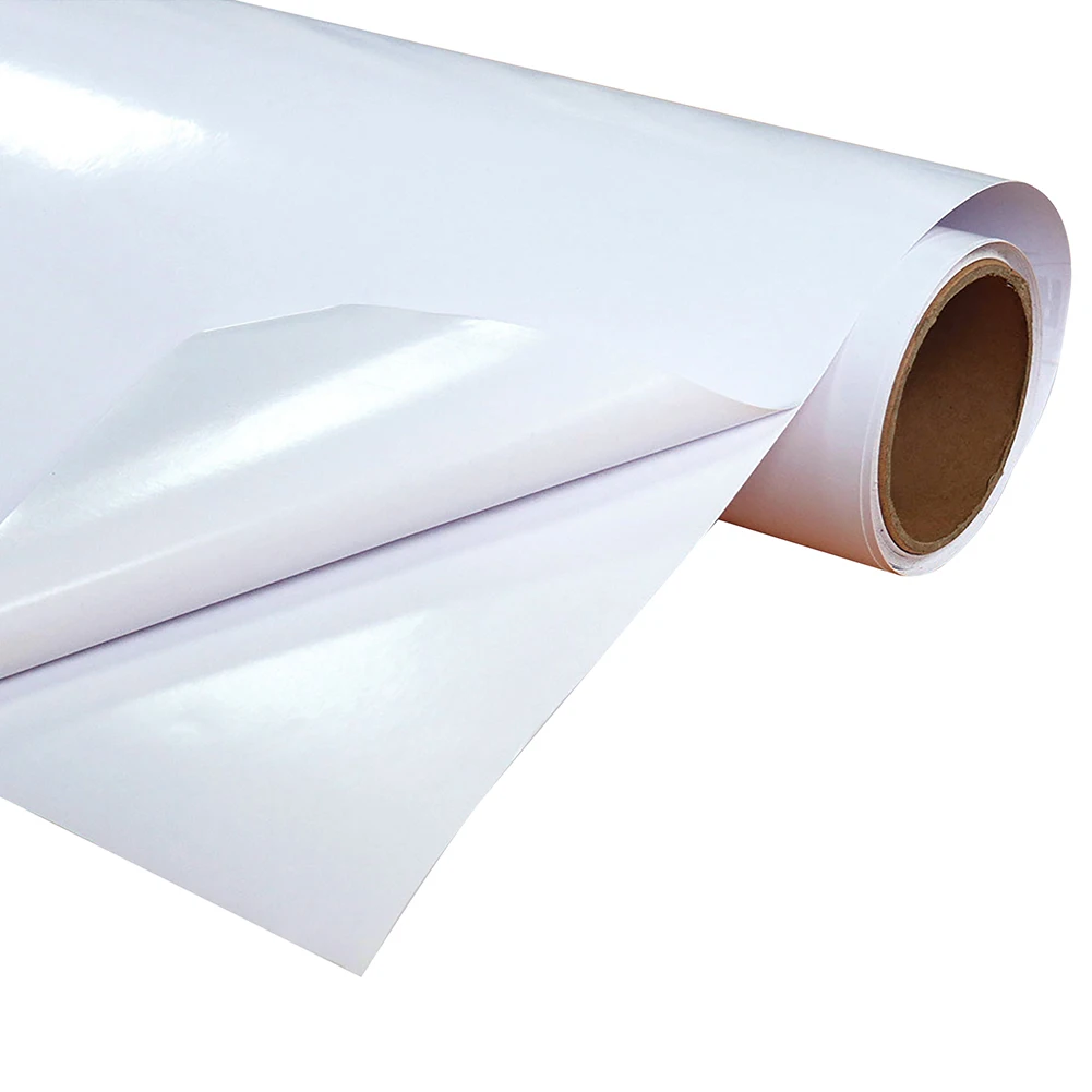 Modern Novel Design Strong Glue Self Adhesive Vinyl Flooring 3M Permanent Vinyl Self Adhesive