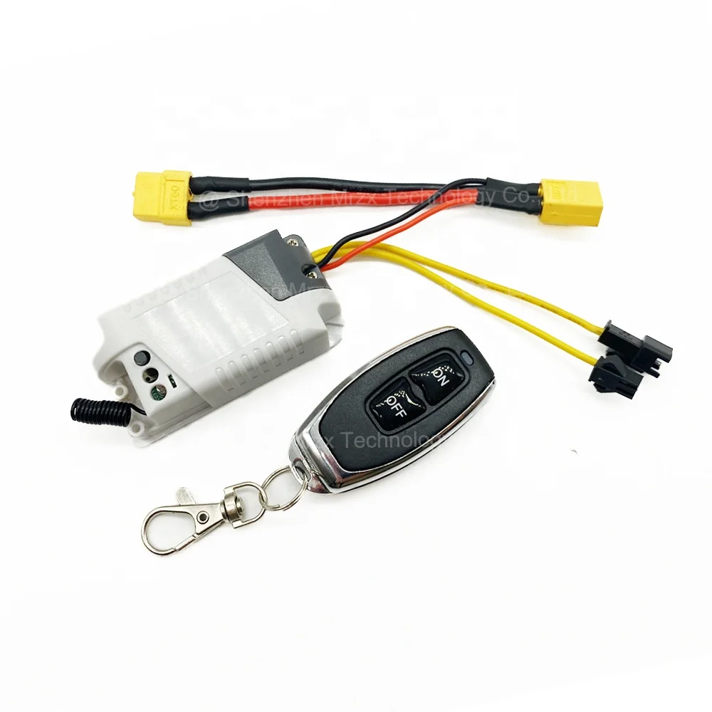 Customized Speed Limiter for Blade GT/GT+ II Teverun Fighter Mini/10/10+/11/11+ Electric Scooter Remote Control Speed Limiter