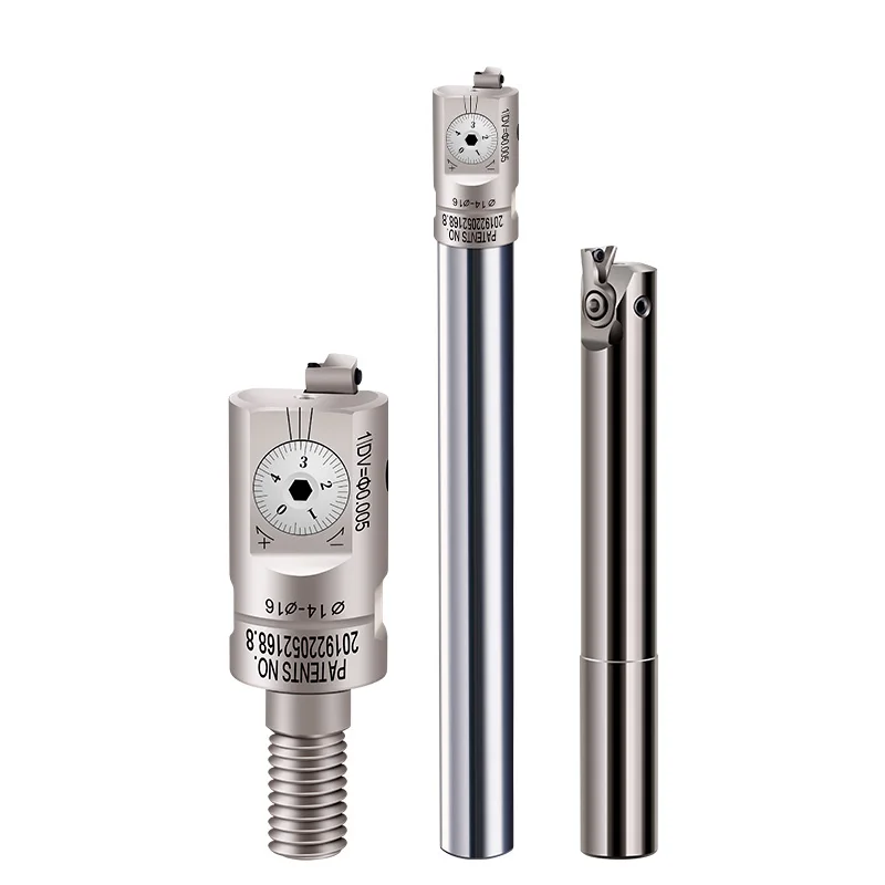EWN14/16 machining center lock tooth fine adjustment EWN small diameter precision boring cutter