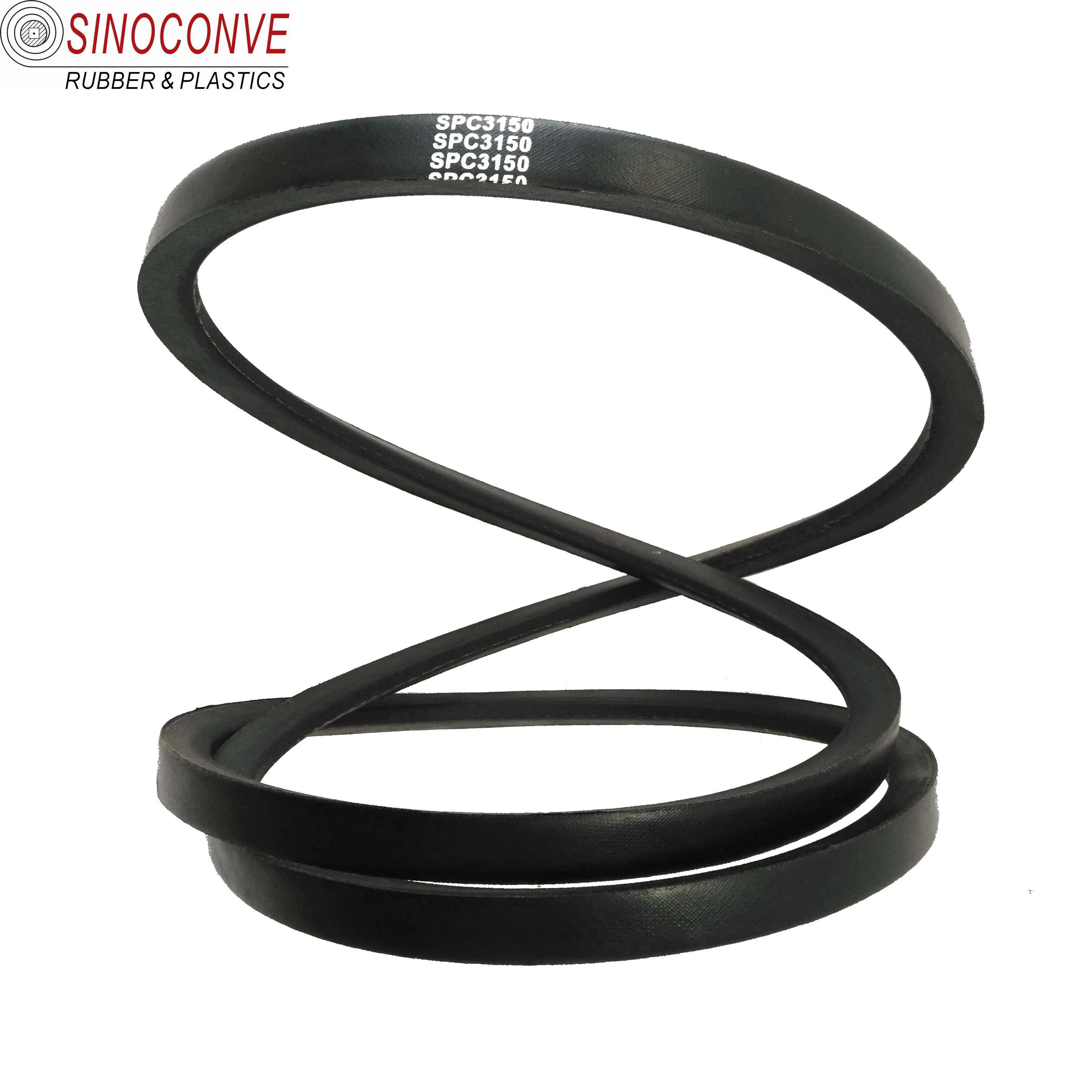 A42 B D O SPC AC fan V belt 3V1000 A30