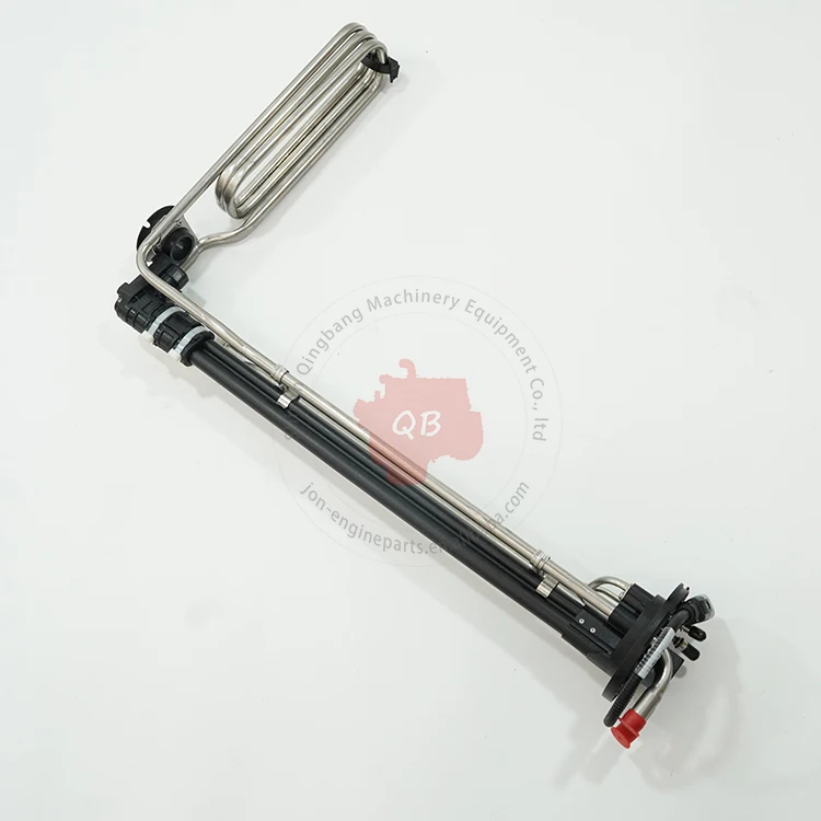 4378047  Cummins Engines Parts Diesel  Exhaust Fluid Header 4378047