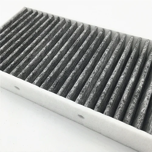 Automotive air conditioning filter A1668307201 car clean Filter