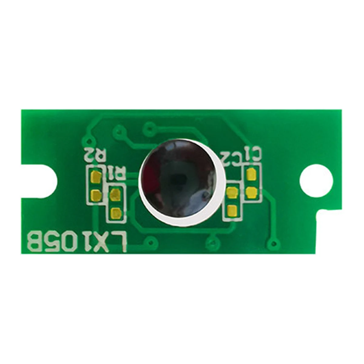 Color South America Eastern Europe Africa Version Cartridge Printer Chip for OEM for Xerox 6015 6000 6010 Reset Toner Chips
