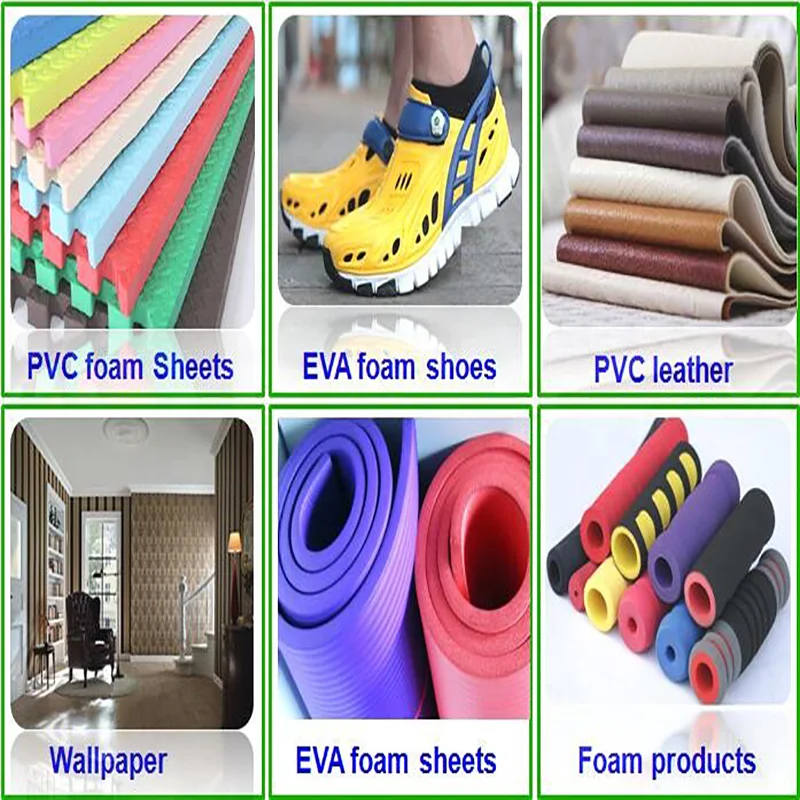 CAS No. 123773 ADC Blowing Agent for EVA