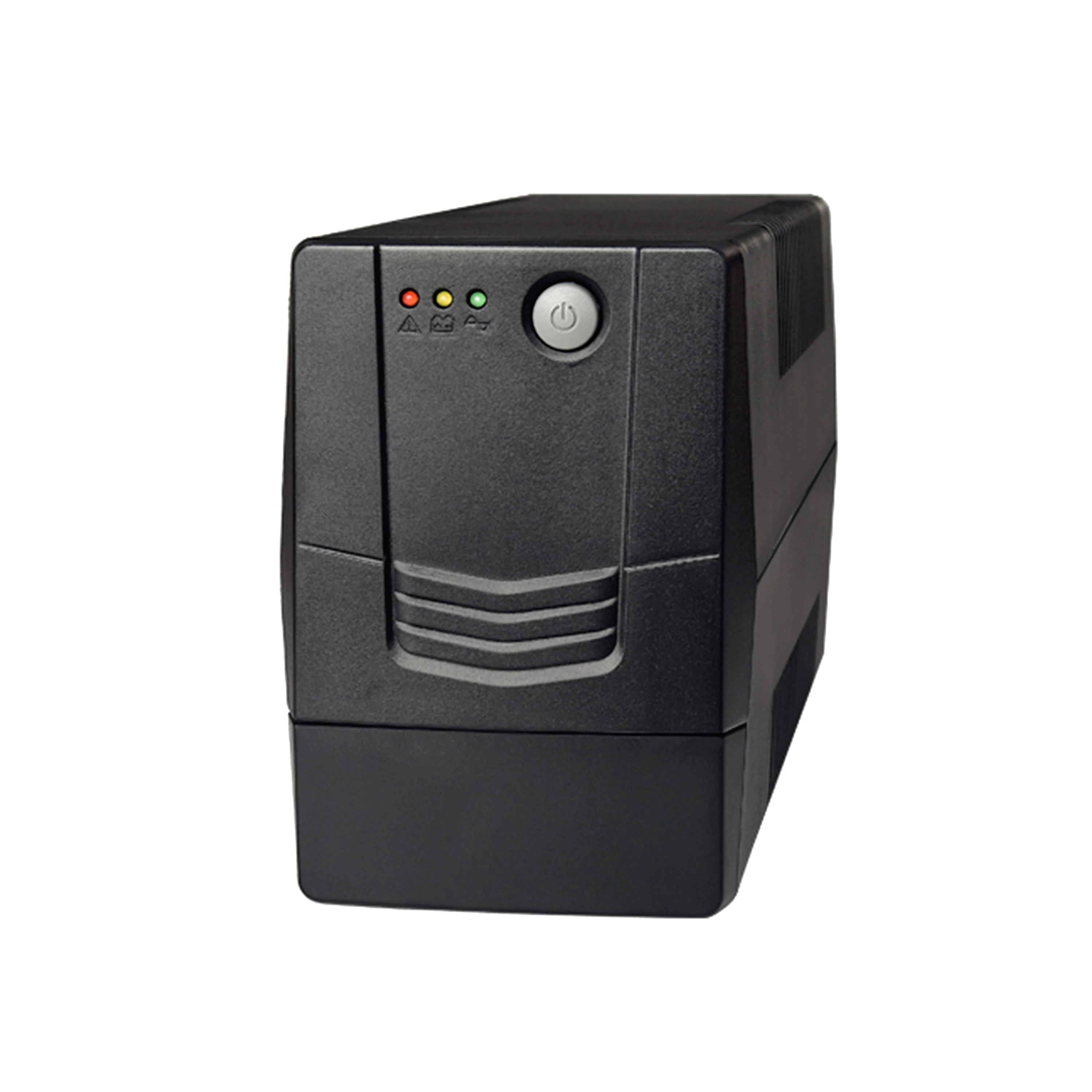 Versatile Offline UPS 650VA-2000VA 50/60Hz for Computers - Reliable Power Backup for Home and Office