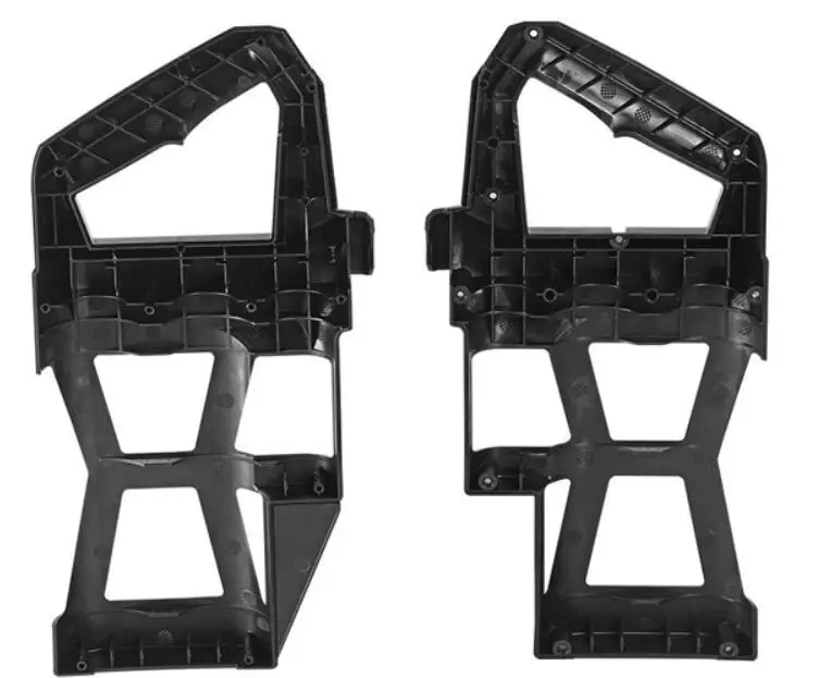 OEM Manufacturer of High-Quality Automotive Parts PEEK, Rubber, HDPE, PP, PVC, POM, ABS, and Nylon Components