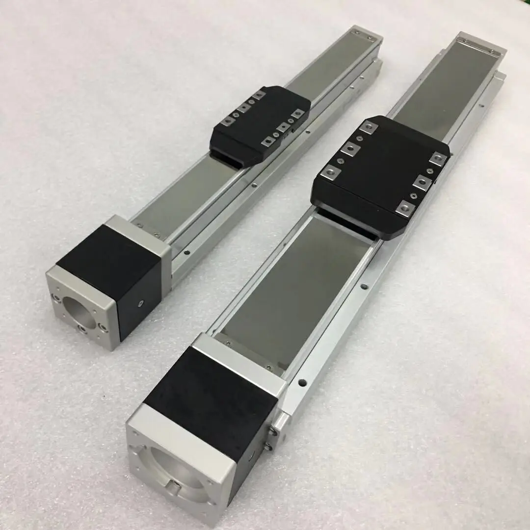 Factory Direct Selling Precision Y Module Ball Screw With Arm Type 3 Axis Linear Actuator For Industrial Robot