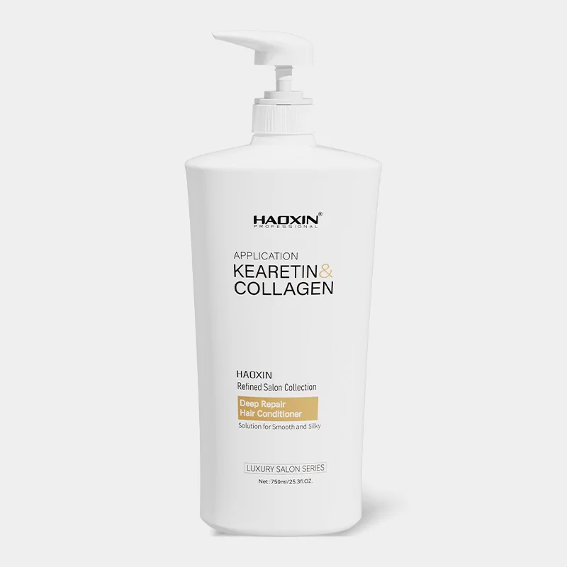 Manufacturer Top Products Keratin Conditioner Brazilian Rosemary Biotin Keratin Collagen Conditioner The New Conditioner