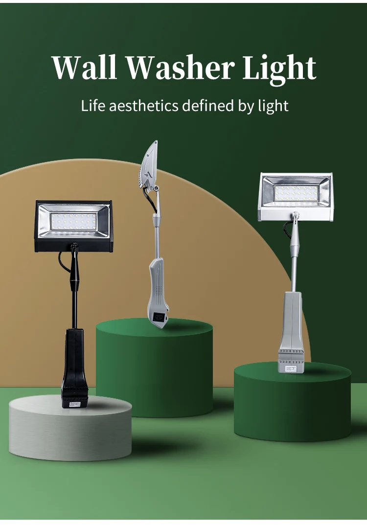 50W Wall washwer (2)