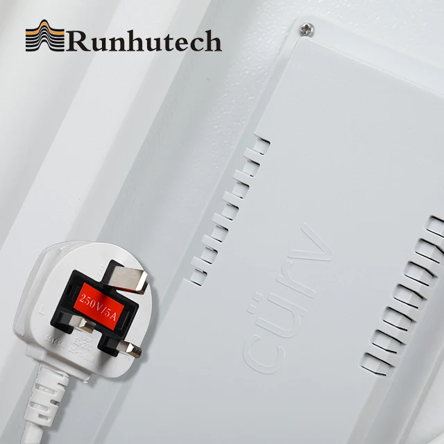 Carbon Crystal panel heater infrared with different sizes for hotel