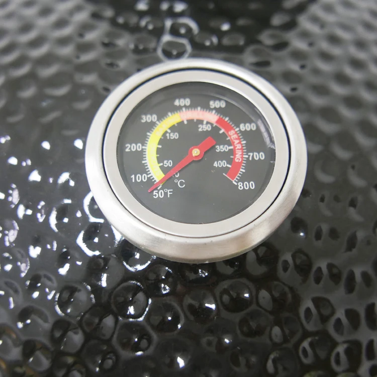 superior quality wholesale 21 inch outdoor smokeless charcoal oven design kamado grill