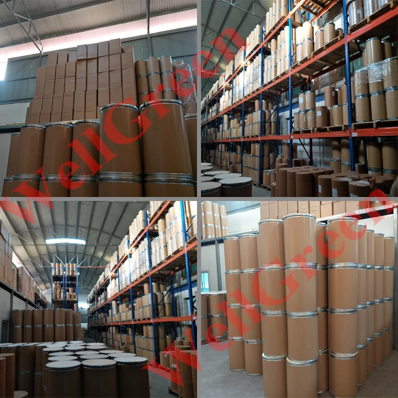 
Supply High Quality 99% Glucosamine Powder 