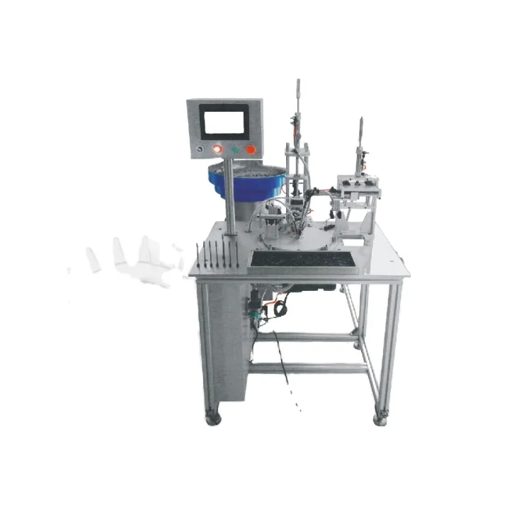 Factory cheap custom cheap custom stainless steel sealing cosmetic filling machine machinery china