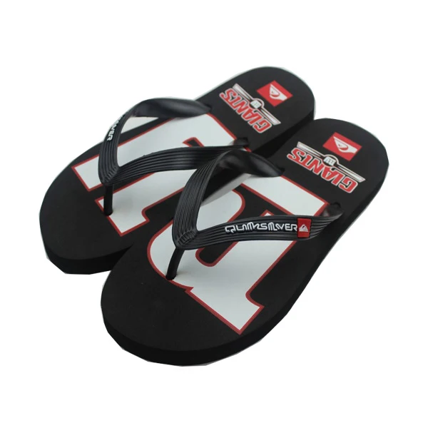 Custom Color Guest Slippers Wholesale Environmental Slippers