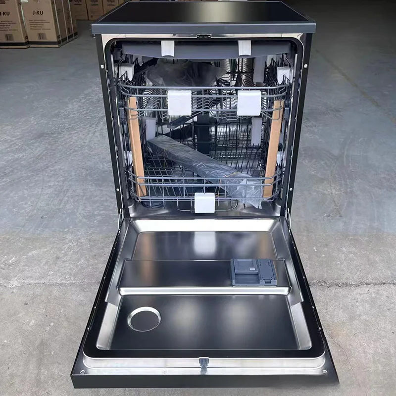 Y  14sets dishwasher wash machine  home portable smart industrial automatic desktop temperature modern glass hot sale household